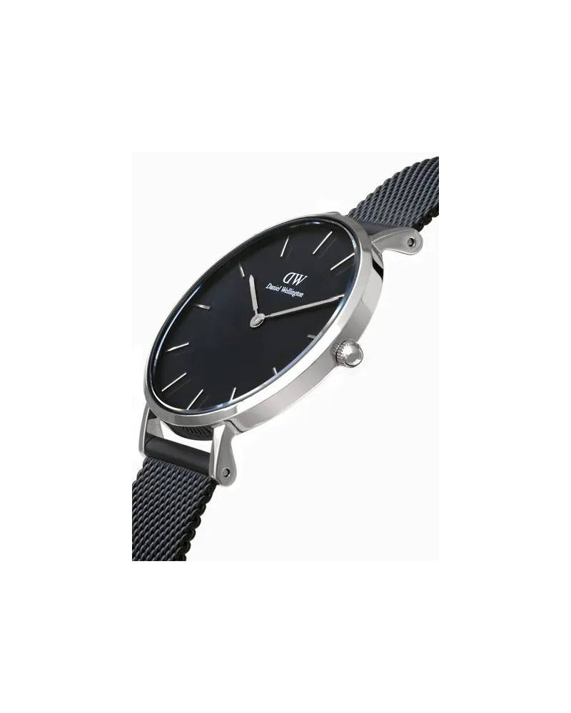 ZEGAREK DAMSKI DANIEL WELLINGTON DW00100202 - PETITE 32mm (zw507a) ZEGAREK DAMSKI DANIEL WELLINGTON DW00100202 - PETITE 32mm (zw507a)