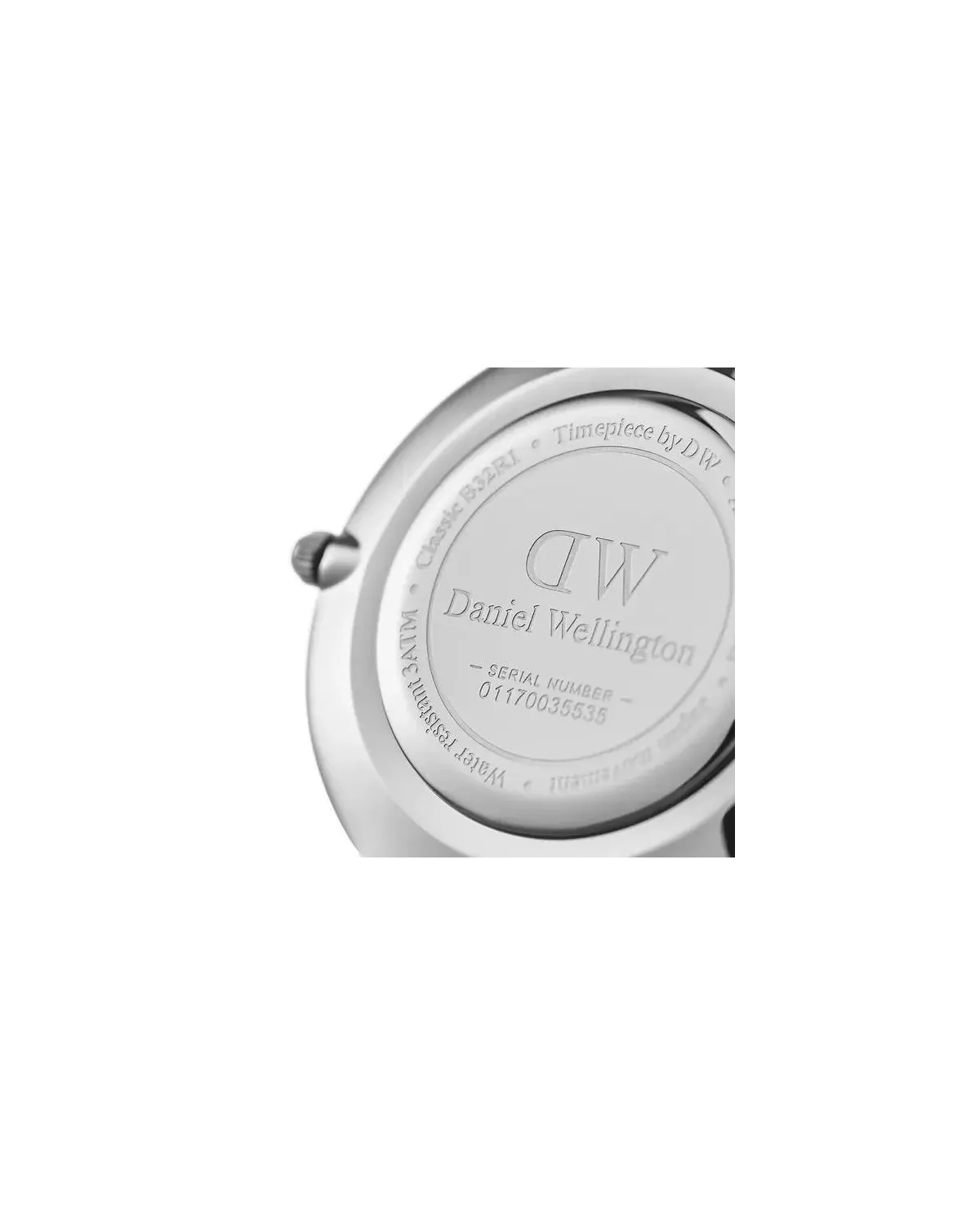 ZEGAREK DAMSKI DANIEL WELLINGTON DW00100202 - PETITE 32mm (zw507a) ZEGAREK DAMSKI DANIEL WELLINGTON DW00100202 - PETITE 32mm (zw507a)