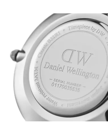 ZEGAREK DAMSKI DANIEL WELLINGTON DW00100202 - PETITE 32mm (zw507a) ZEGAREK DAMSKI DANIEL WELLINGTON DW00100202 - PETITE 32mm (zw507a)