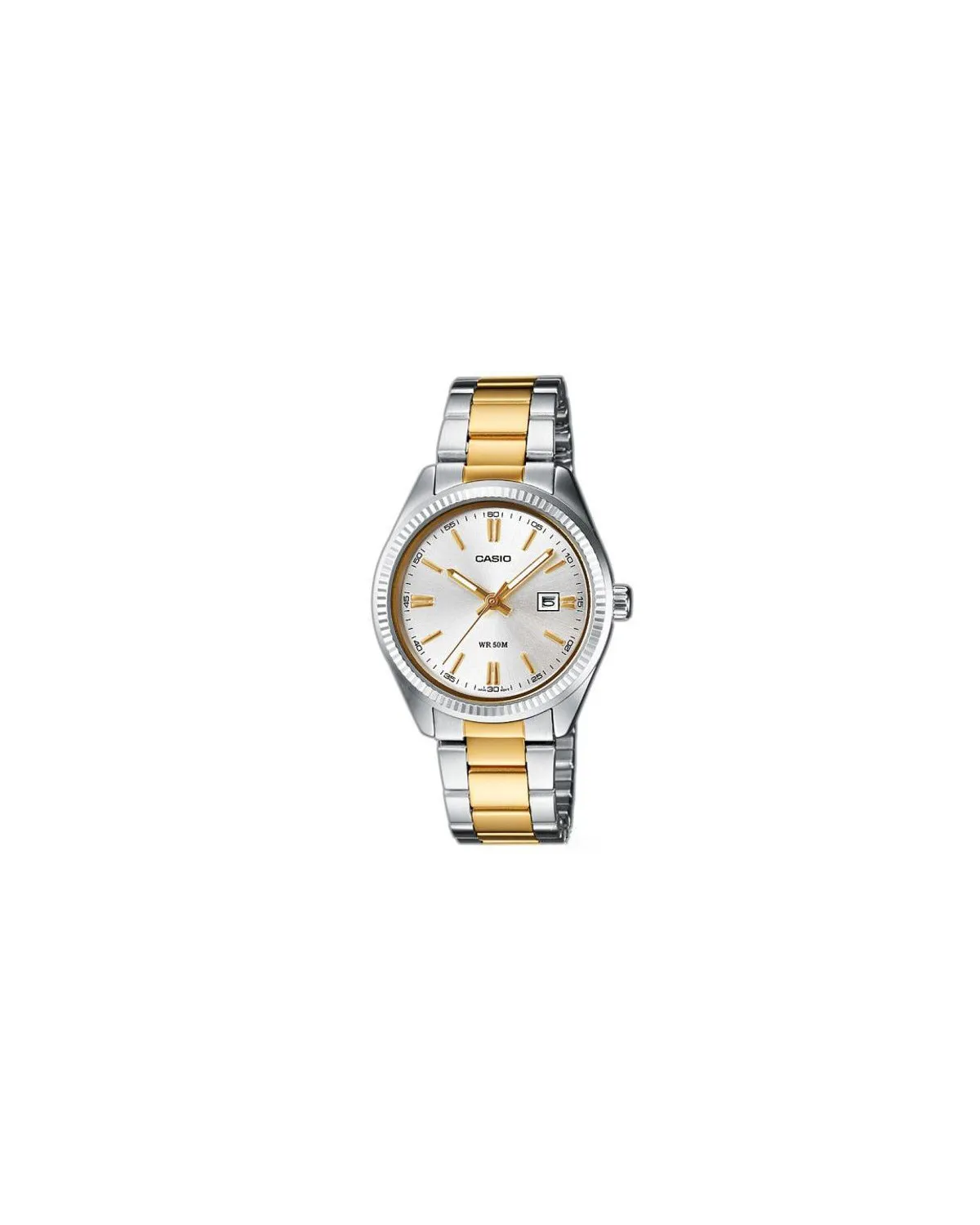 ZEGAREK DAMSKI CASIO LTP-1302SG-7AV (zd545a) + BOX