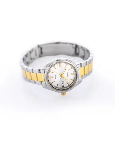 ZEGAREK DAMSKI CASIO LTP-1302SG-7AV (zd545a) + BOX