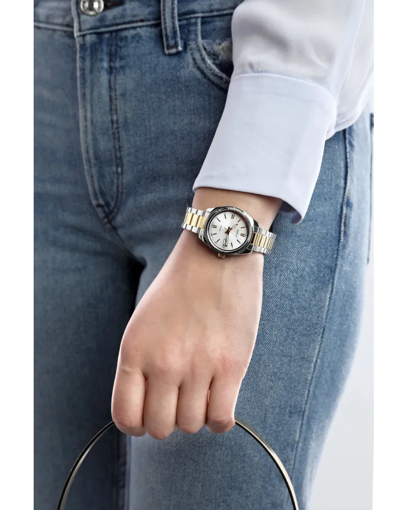 ZEGAREK DAMSKI CASIO LTP-1302SG-7AV (zd545a) + BOX