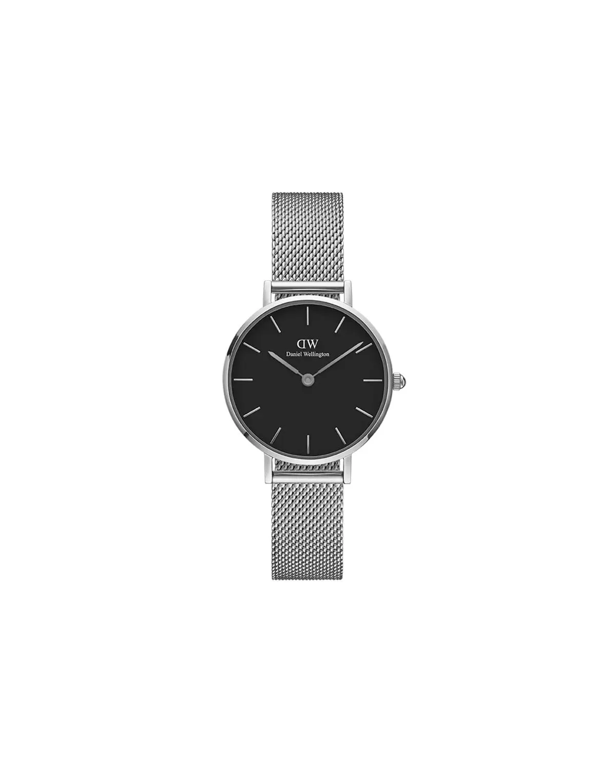 ZEGAREK DAMSKI DANIEL WELLINGTON DW00100304 - PETITE STERLING 36MM (zw501o)