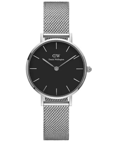 ZEGAREK DAMSKI DANIEL WELLINGTON DW00100304 - PETITE STERLING 36MM (zw501o)