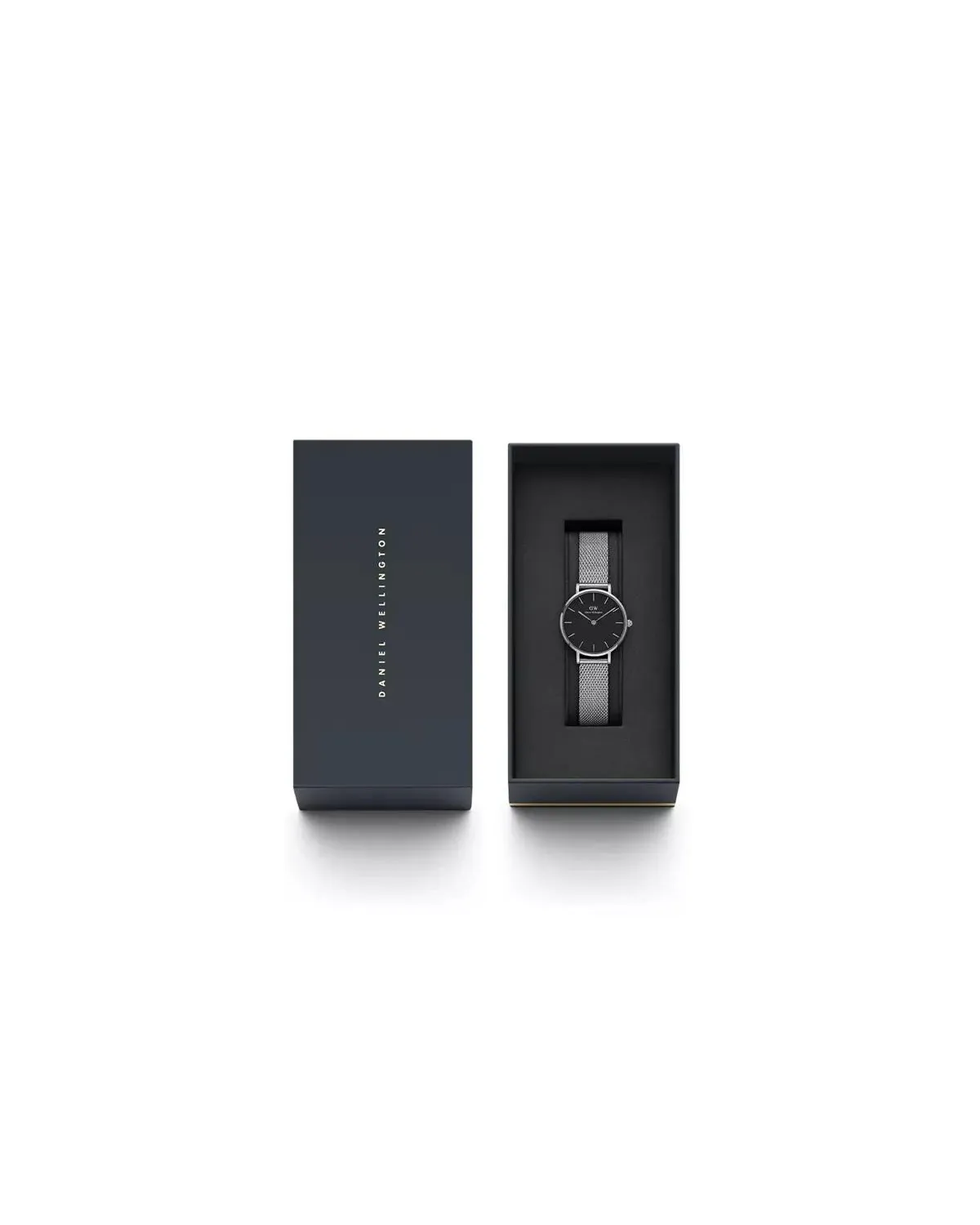 ZEGAREK DAMSKI DANIEL WELLINGTON DW00100304 - PETITE STERLING 36MM (zw501o)
