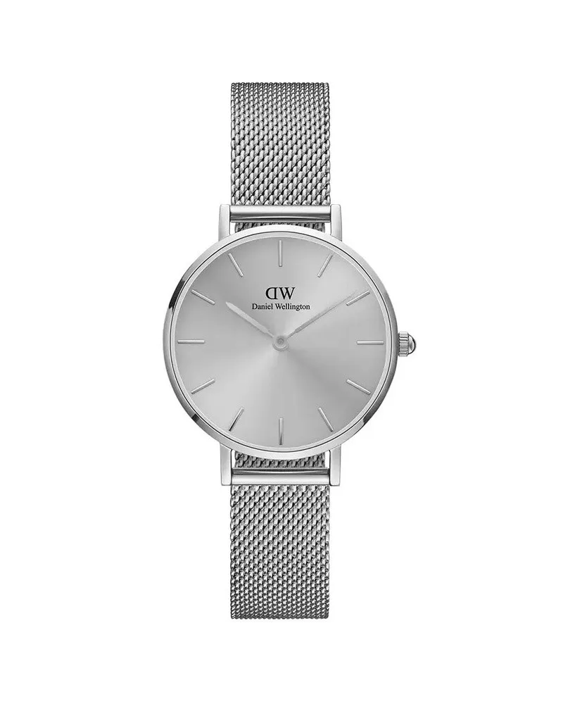 ZEGAREK DAMSKI DANIEL WELLINGTON DW00100468 - PETITE UNITONE 32mm (zw506a) ZEGAREK DAMSKI DANIEL WELLINGTON DW00100468 - PETITE UNITONE 32mm (zw506a)