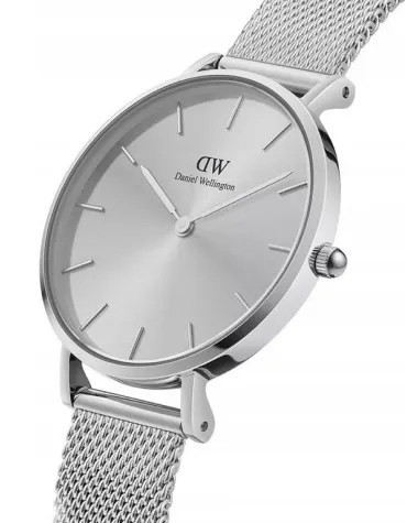 ZEGAREK DAMSKI DANIEL WELLINGTON DW00100468 - PETITE UNITONE 32mm (zw506a) ZEGAREK DAMSKI DANIEL WELLINGTON DW00100468 - PETITE UNITONE 32mm (zw506a)
