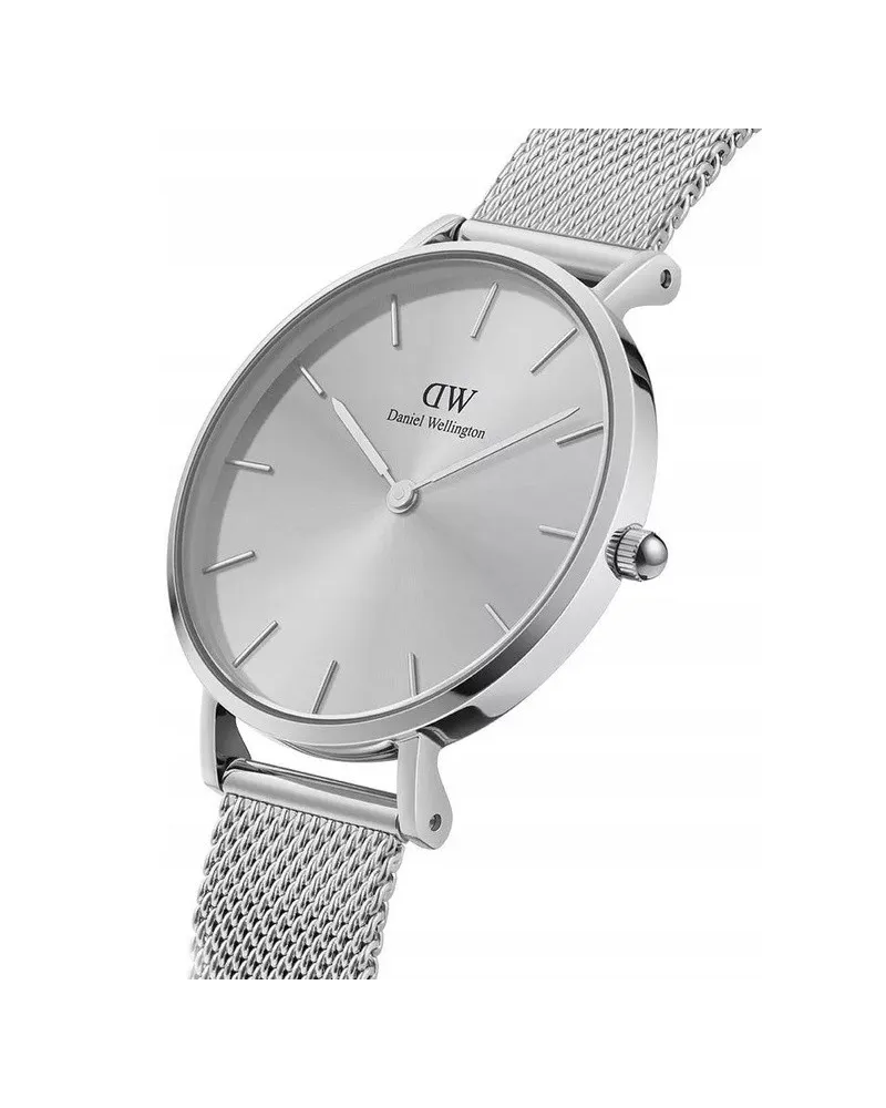 ZEGAREK DAMSKI DANIEL WELLINGTON DW00100468 - PETITE UNITONE 32mm (zw506a) ZEGAREK DAMSKI DANIEL WELLINGTON DW00100468 - PETITE UNITONE 32mm (zw506a)