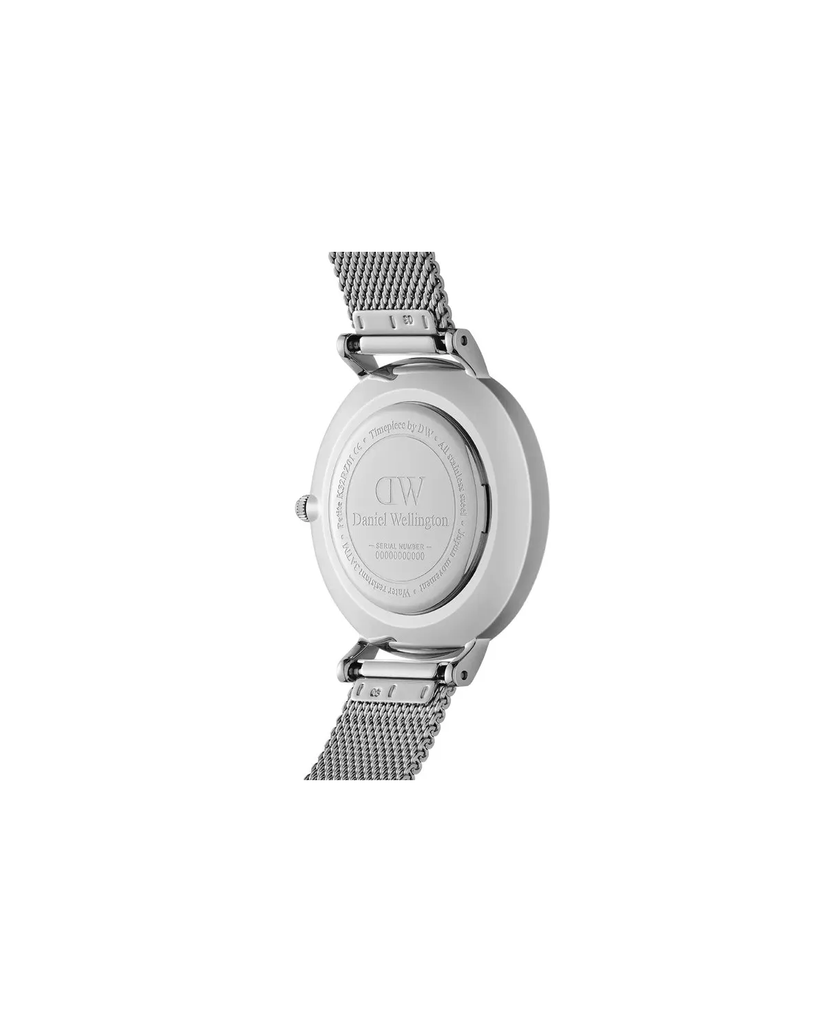 ZEGAREK DAMSKI DANIEL WELLINGTON DW00100468 - PETITE UNITONE 32mm (zw506a) ZEGAREK DAMSKI DANIEL WELLINGTON DW00100468 - PETITE UNITONE 32mm (zw506a)