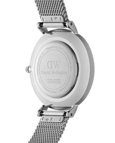 ZEGAREK DAMSKI DANIEL WELLINGTON DW00100468 - PETITE UNITONE 32mm (zw506a) ZEGAREK DAMSKI DANIEL WELLINGTON DW00100468 - PETITE UNITONE 32mm (zw506a)