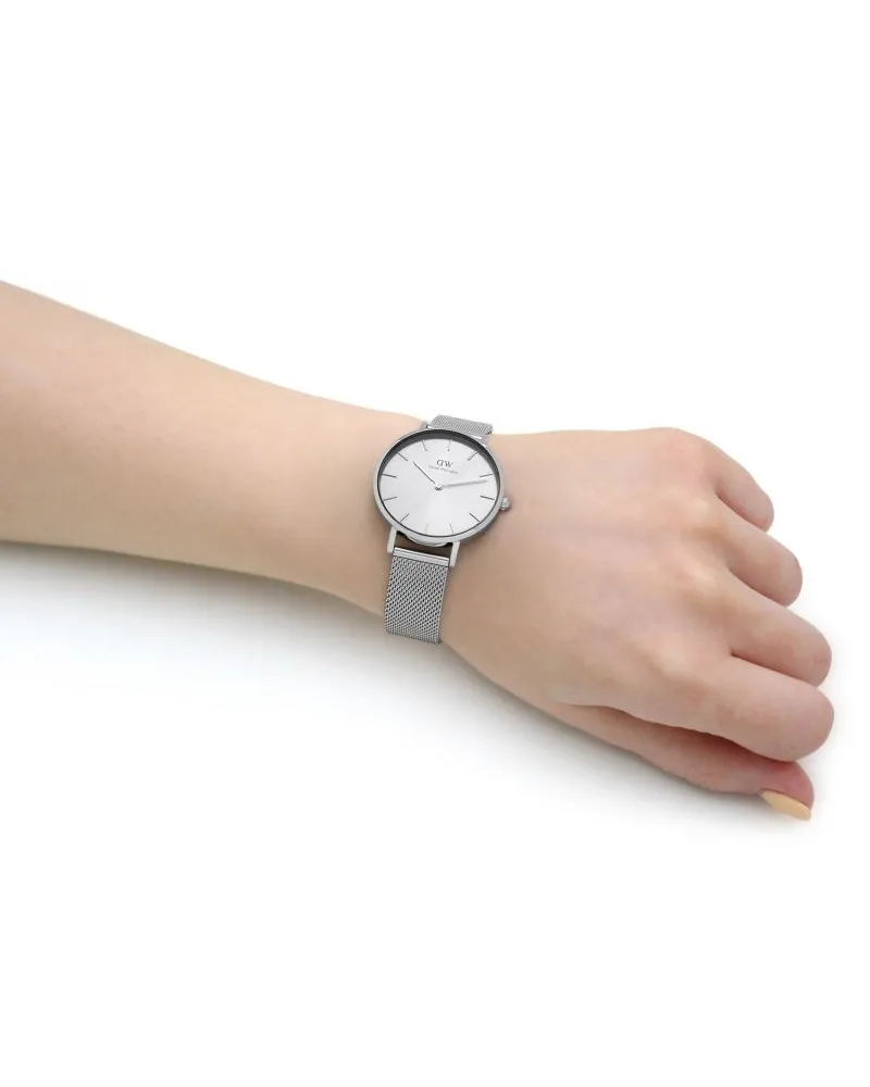 ZEGAREK DAMSKI DANIEL WELLINGTON DW00100468 - PETITE UNITONE 32mm (zw506a) ZEGAREK DAMSKI DANIEL WELLINGTON DW00100468 - PETITE UNITONE 32mm (zw506a)