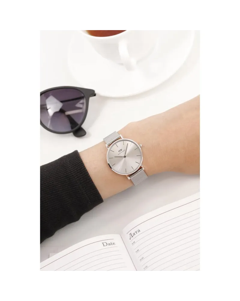 ZEGAREK DAMSKI DANIEL WELLINGTON DW00100468 - PETITE UNITONE 32mm (zw506a) ZEGAREK DAMSKI DANIEL WELLINGTON DW00100468 - PETITE UNITONE 32mm (zw506a)