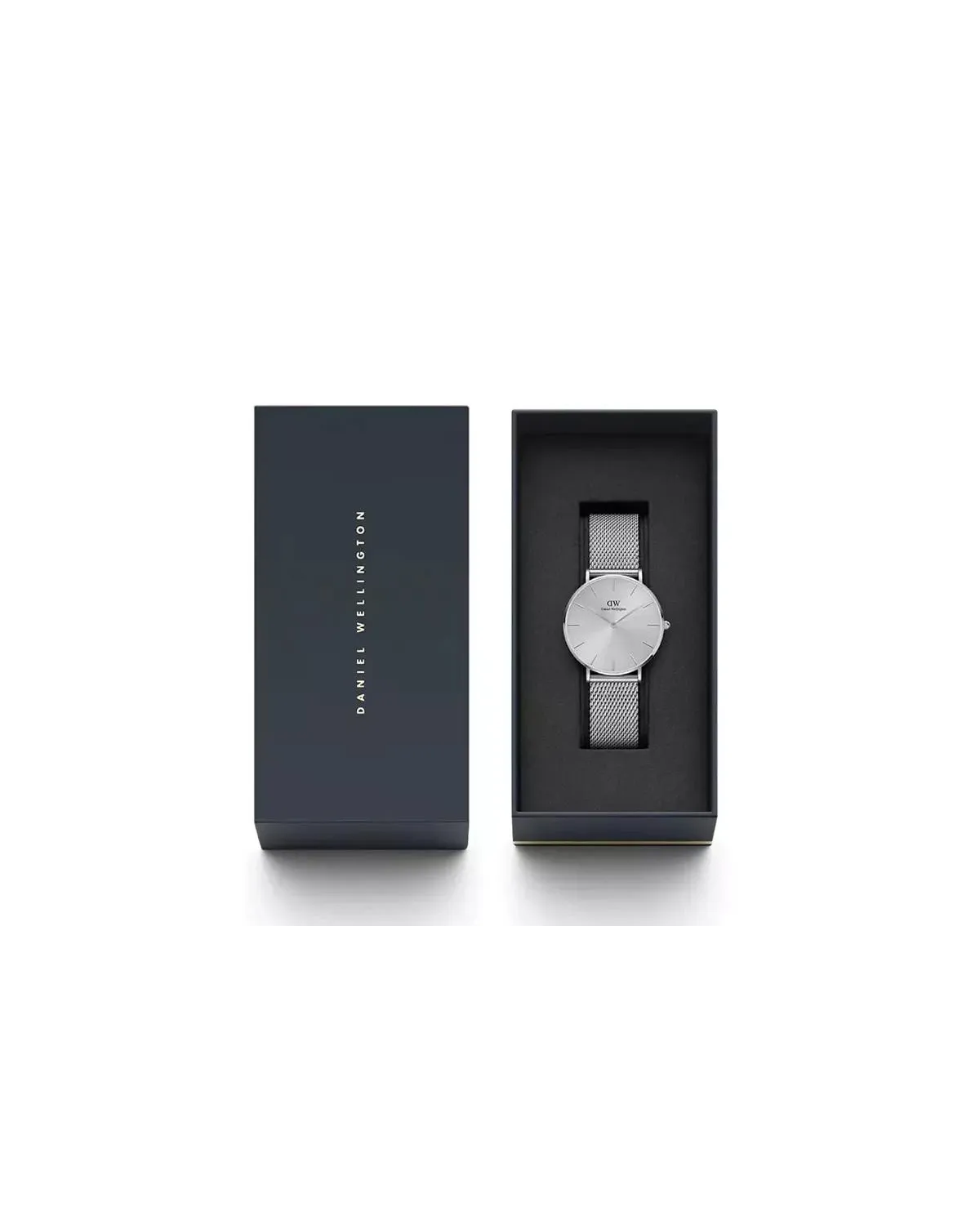 ZEGAREK DAMSKI DANIEL WELLINGTON DW00100468 - PETITE UNITONE 32mm (zw506a) ZEGAREK DAMSKI DANIEL WELLINGTON DW00100468 - PETITE UNITONE 32mm (zw506a)