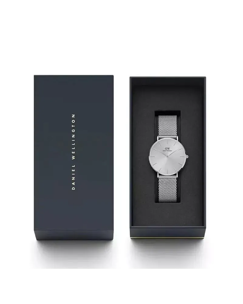 ZEGAREK DAMSKI DANIEL WELLINGTON DW00100468 - PETITE UNITONE 32mm (zw506a) ZEGAREK DAMSKI DANIEL WELLINGTON DW00100468 - PETITE UNITONE 32mm (zw506a)