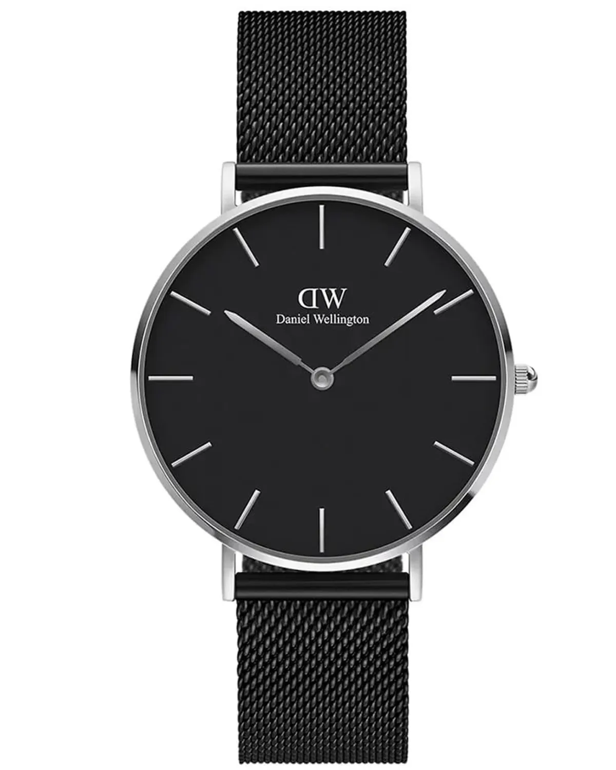 ZEGAREK DAMSKI DANIEL WELLINGTON DW00100308 - PETITE ASHFIELD 36mm (zw509a)