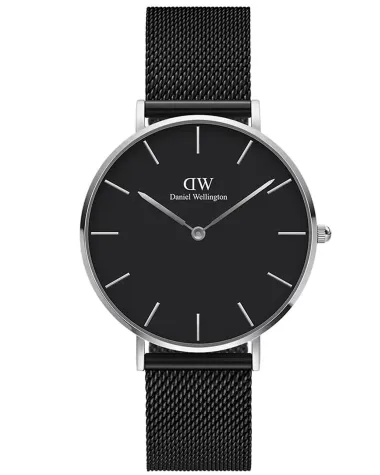 ZEGAREK DAMSKI DANIEL WELLINGTON DW00100308 - PETITE ASHFIELD 36mm (zw509a)