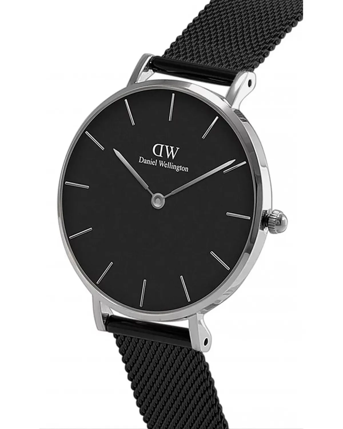 ZEGAREK DAMSKI DANIEL WELLINGTON DW00100308 - PETITE ASHFIELD 36mm (zw509a)