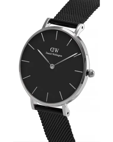 ZEGAREK DAMSKI DANIEL WELLINGTON DW00100308 - PETITE ASHFIELD 36mm (zw509a)