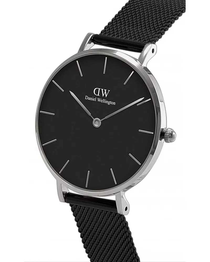 ZEGAREK DAMSKI DANIEL WELLINGTON DW00100308 - PETITE ASHFIELD 36mm (zw509a)