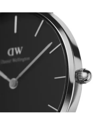 ZEGAREK DAMSKI DANIEL WELLINGTON DW00100308 - PETITE ASHFIELD 36mm (zw509a)