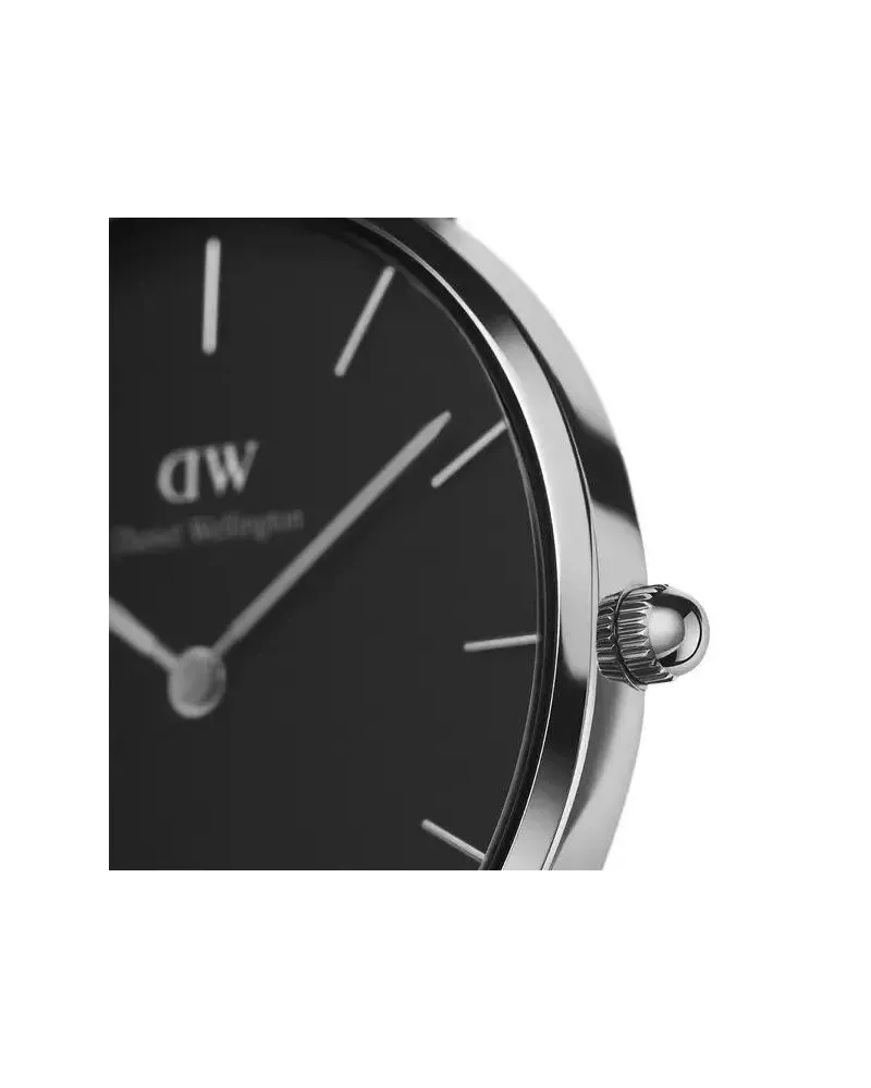 ZEGAREK DAMSKI DANIEL WELLINGTON DW00100308 - PETITE ASHFIELD 36mm (zw509a)