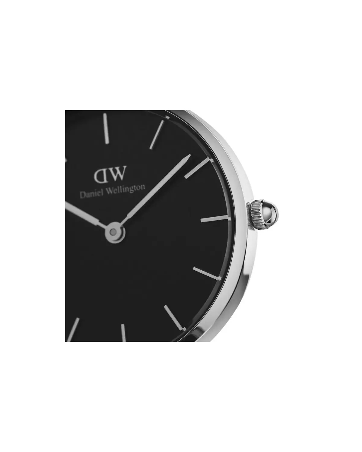 ZEGAREK DAMSKI DANIEL WELLINGTON DW00100162- PETITE STERLING 32MM (zw501m)
