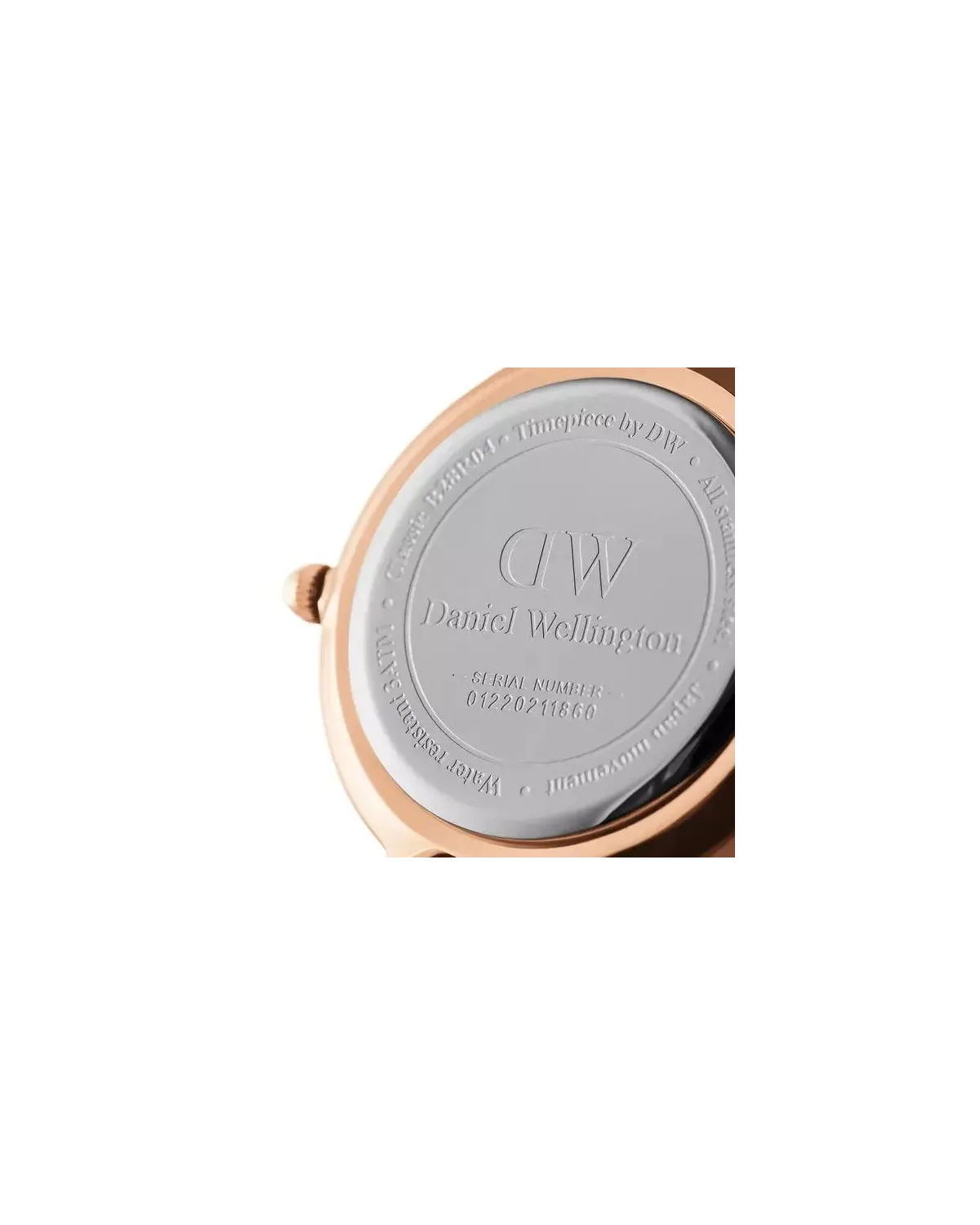 ZEGAREK DAMSKI DANIEL WELLINGTON DW00100217 - PETITE MELROSE 28mm (zw501b) ZEGAREK DAMSKI DANIEL WELLINGTON DW00100217 - PETITE MELROSE 28mm (zw501b)