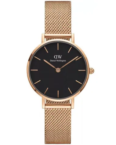 ZEGAREK DAMSKI DANIEL WELLINGTON DW00100303 - PETITE MELROSE 36mm (zw509d)