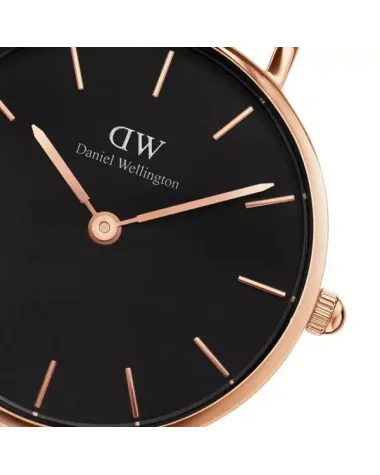 ZEGAREK DAMSKI DANIEL WELLINGTON DW00100303 - PETITE MELROSE 36mm (zw509d) ZEGAREK DAMSKI DANIEL WELLINGTON DW00100303 - PETITE MELROSE 36mm (zw509d)