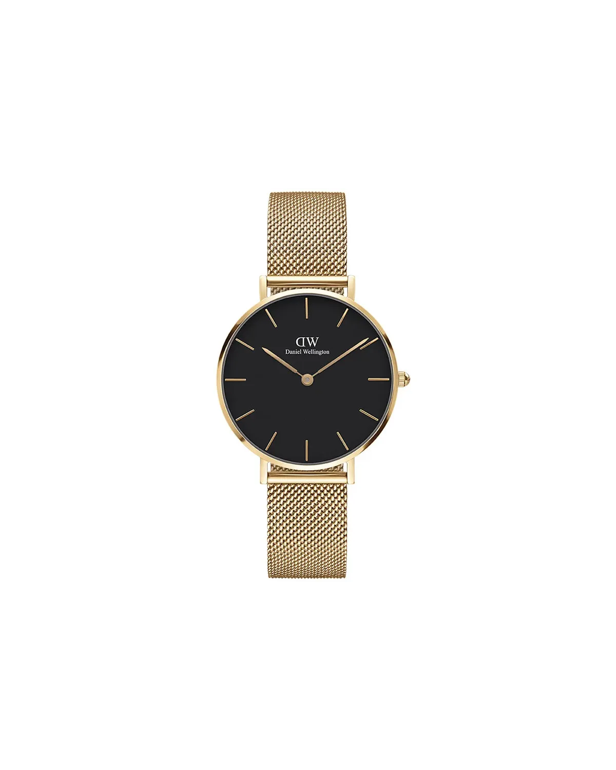 ZEGAREK DAMSKI DANIEL WELLINGTON DW00100349 - PETITE EVERGOLD 28mm (zw501c)
