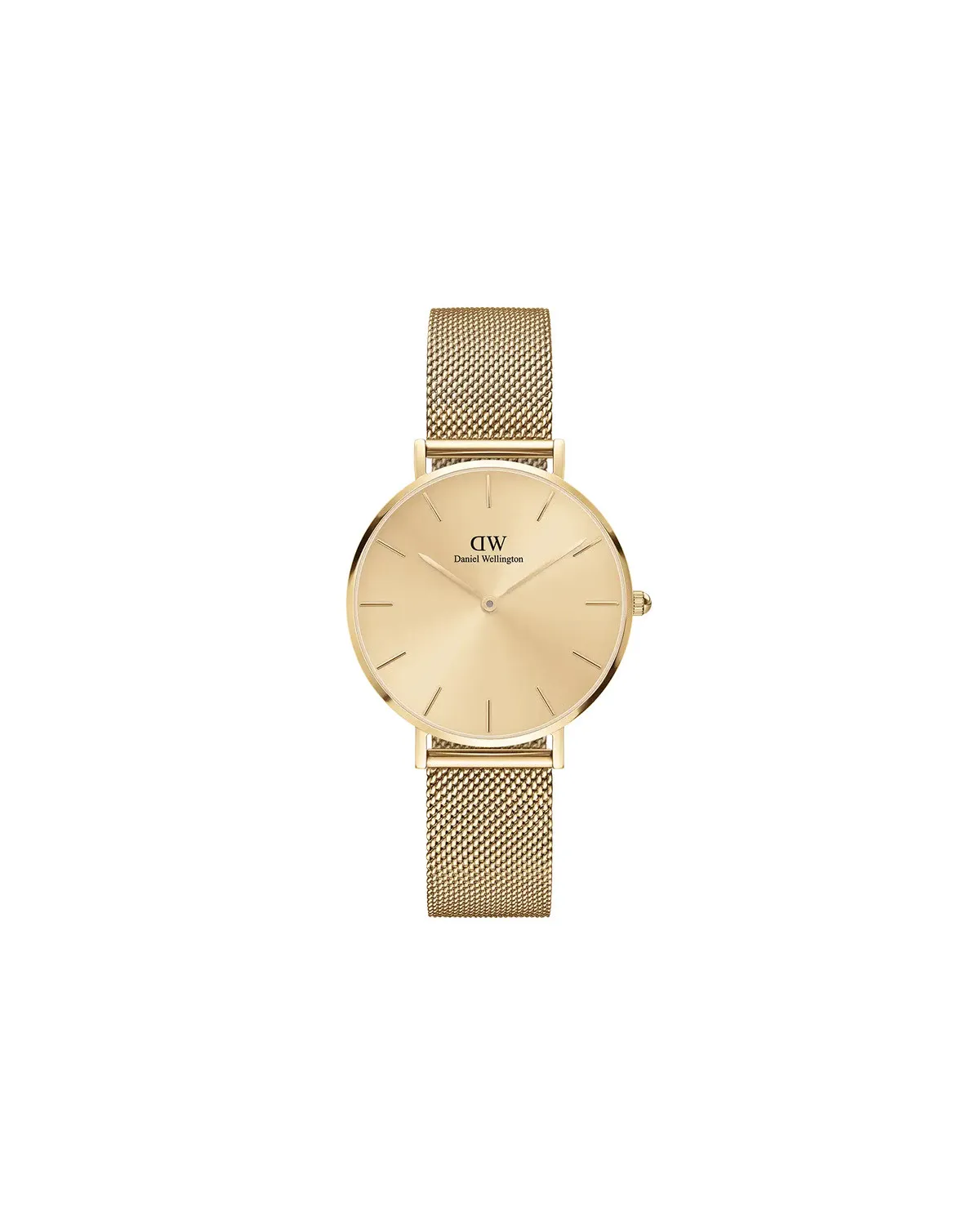 ZEGAREK DAMSKI DANIEL WELLINGTON DW00100473 - PETITE UNITONE 28mm (zw506d)