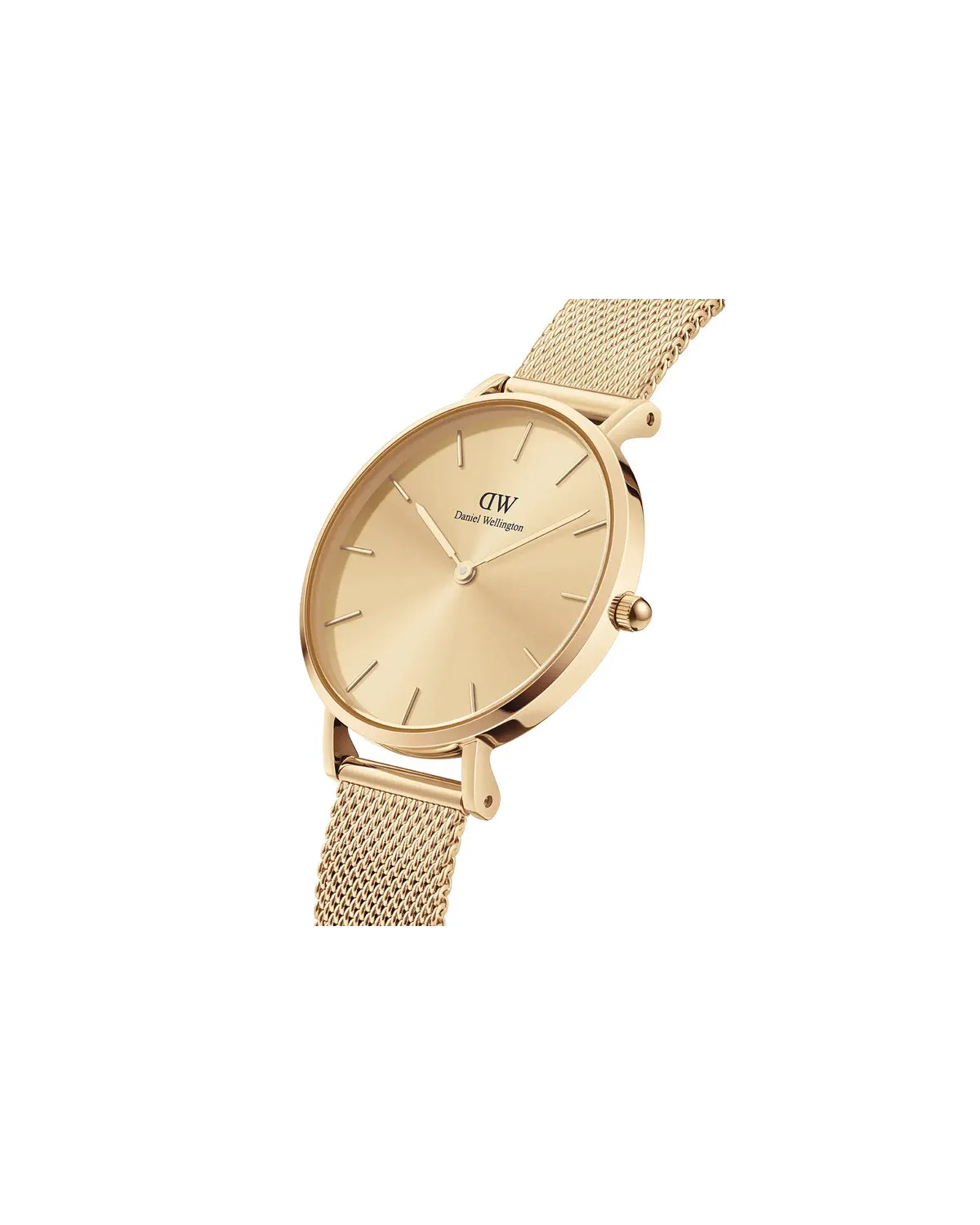 ZEGAREK DAMSKI DANIEL WELLINGTON DW00100473 - PETITE UNITONE 28mm (zw506d)