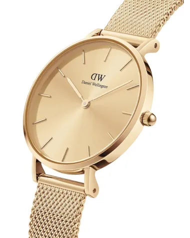 ZEGAREK DAMSKI DANIEL WELLINGTON DW00100473 - PETITE UNITONE 28mm (zw506d)