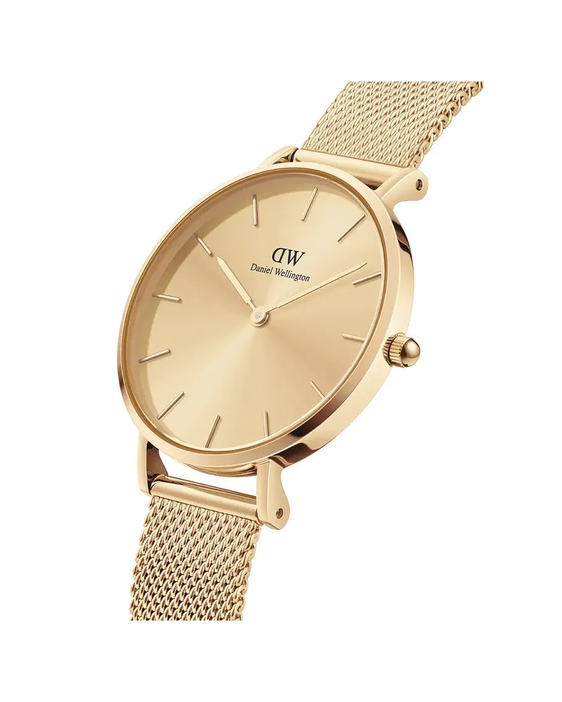ZEGAREK DAMSKI DANIEL WELLINGTON DW00100473 - PETITE UNITONE 28mm (zw506d)
