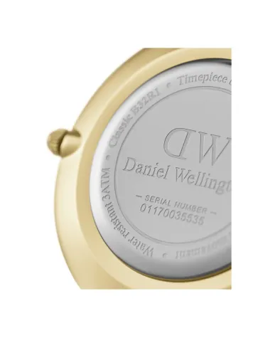 ZEGAREK DAMSKI DANIEL WELLINGTON DW00100473 - PETITE UNITONE 28mm (zw506d)