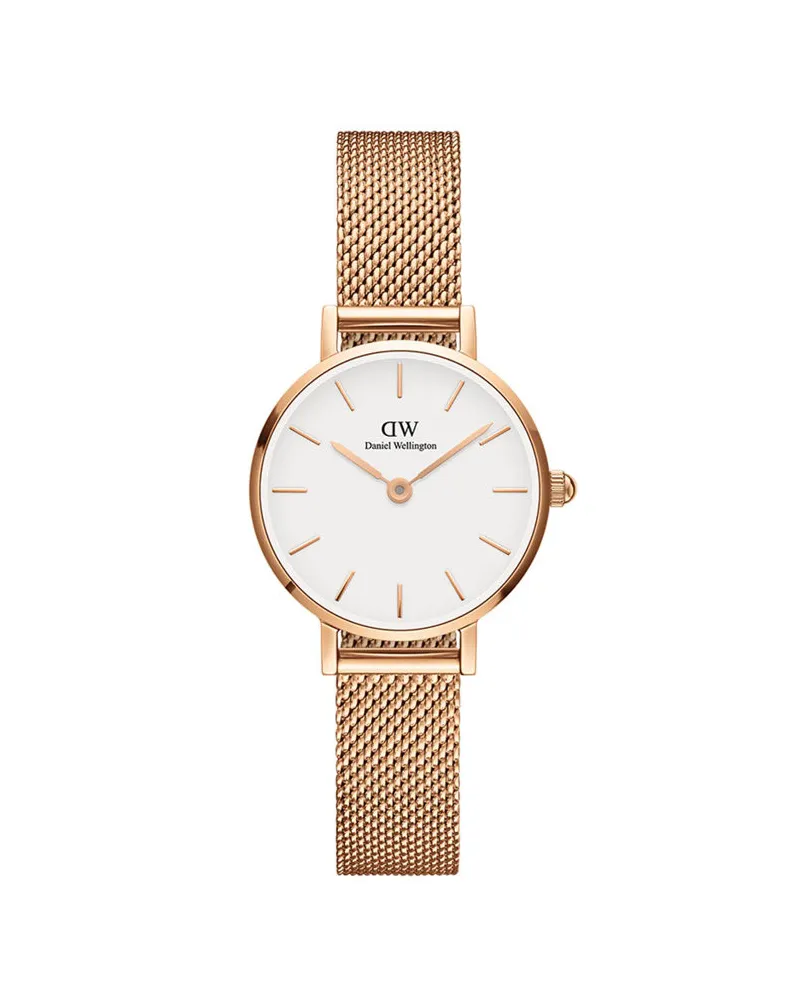 ZEGAREK DAMSKI DANIEL WELLINGTON DW00100219 - PETITE MELROSE 28mm (zw501a) ZEGAREK DAMSKI DANIEL WELLINGTON DW00100219 - PETITE MELROSE 28mm (zw501a)