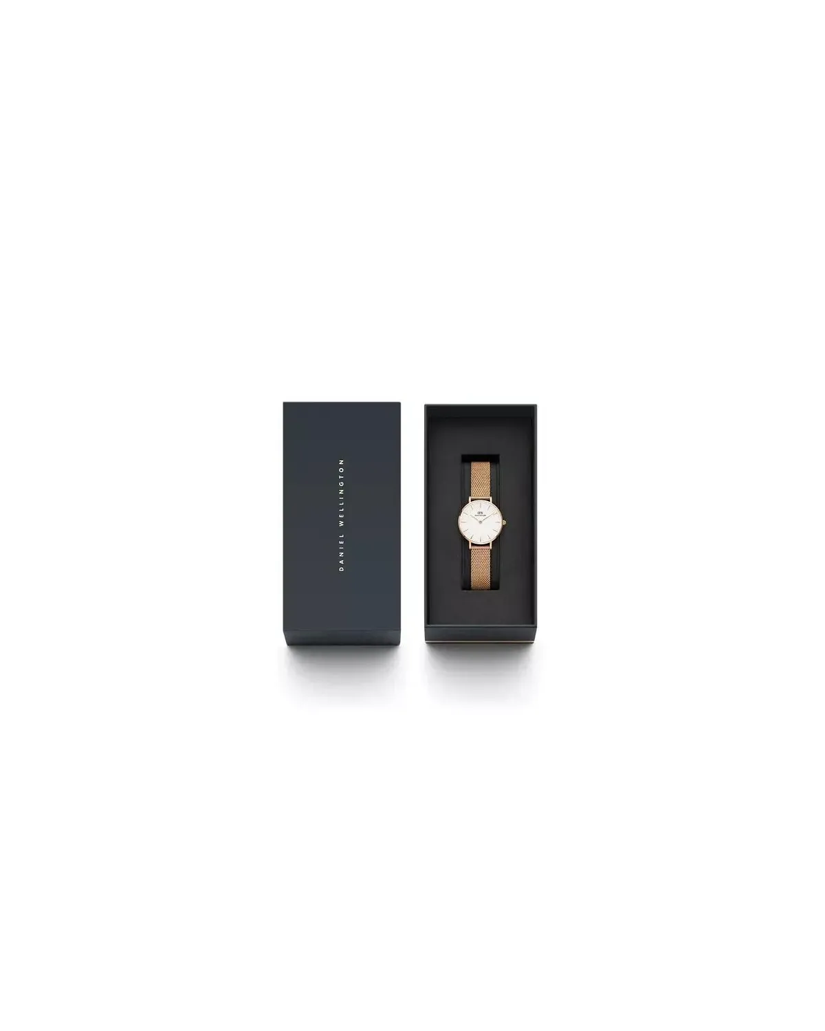 ZEGAREK DAMSKI DANIEL WELLINGTON DW00100219 - PETITE MELROSE 28mm (zw501a) ZEGAREK DAMSKI DANIEL WELLINGTON DW00100219 - PETITE MELROSE 28mm (zw501a)