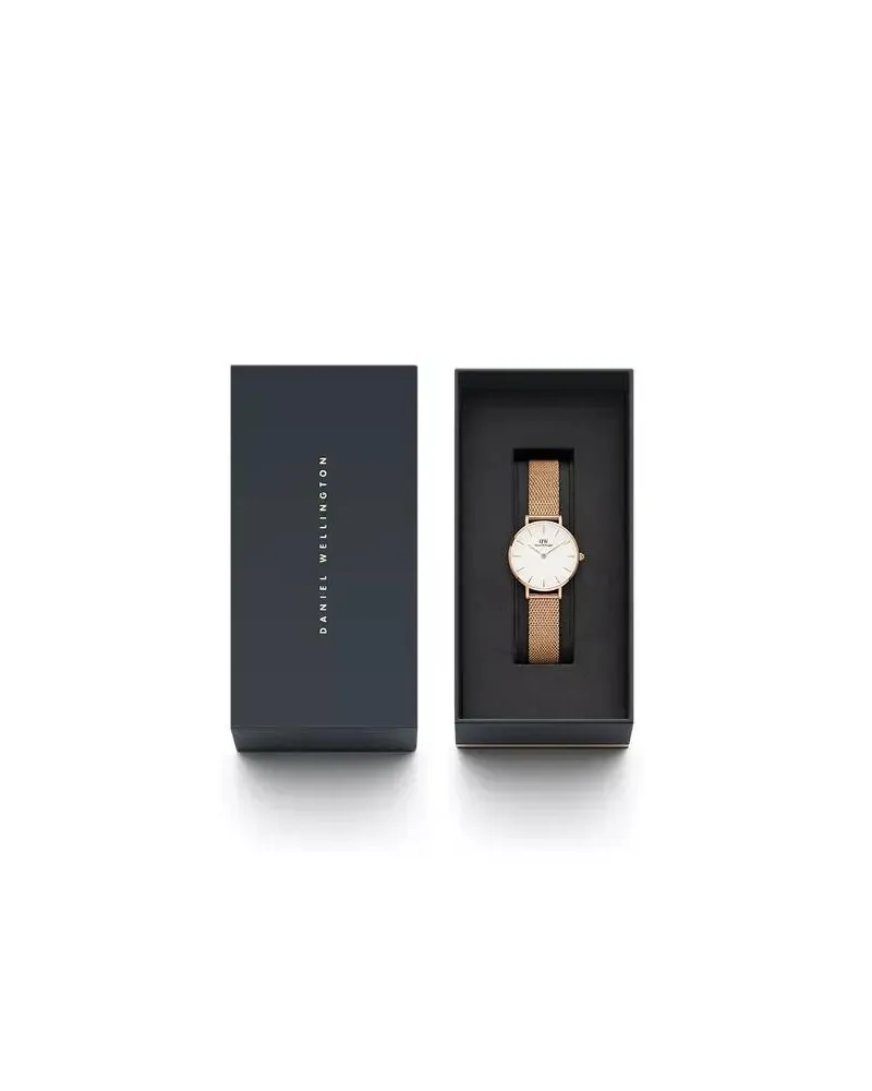 ZEGAREK DAMSKI DANIEL WELLINGTON DW00100219 - PETITE MELROSE 28mm (zw501a) ZEGAREK DAMSKI DANIEL WELLINGTON DW00100219 - PETITE MELROSE 28mm (zw501a)
