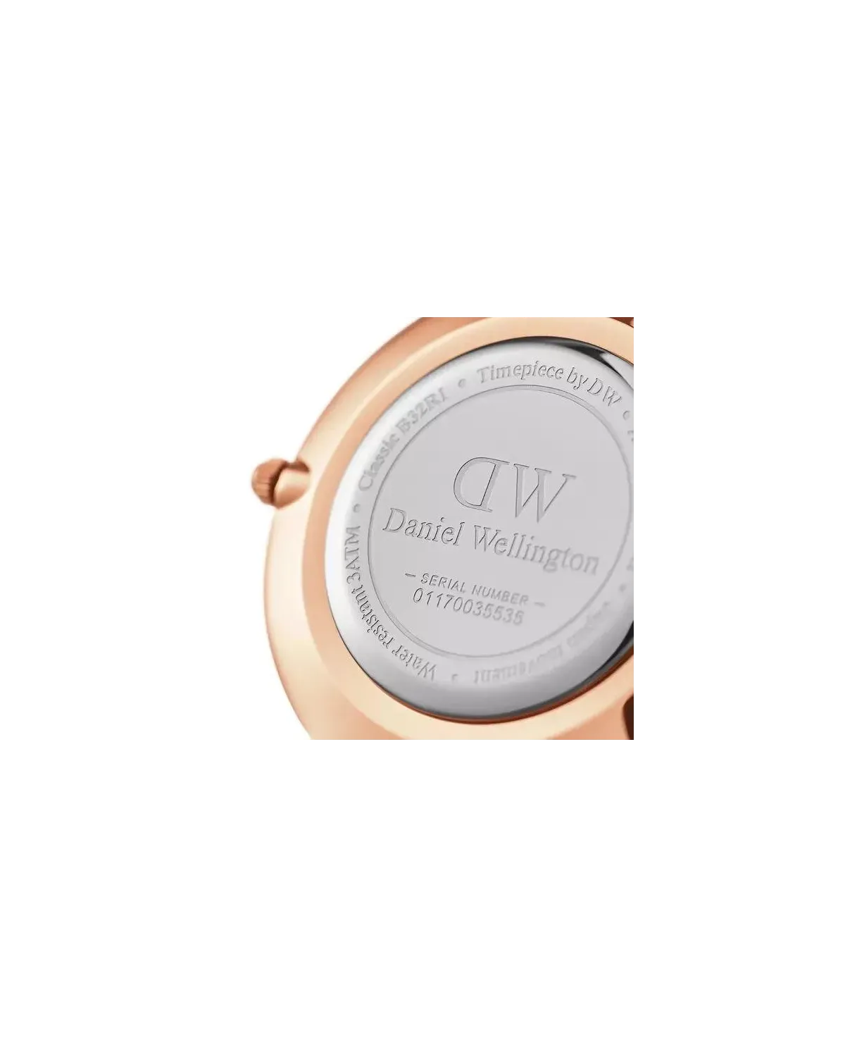 ZEGAREK DAMSKI DANIEL WELLINGTON DW00100168 - CLASSIC PETITE SHEFFIELD 32mm (zw504a)