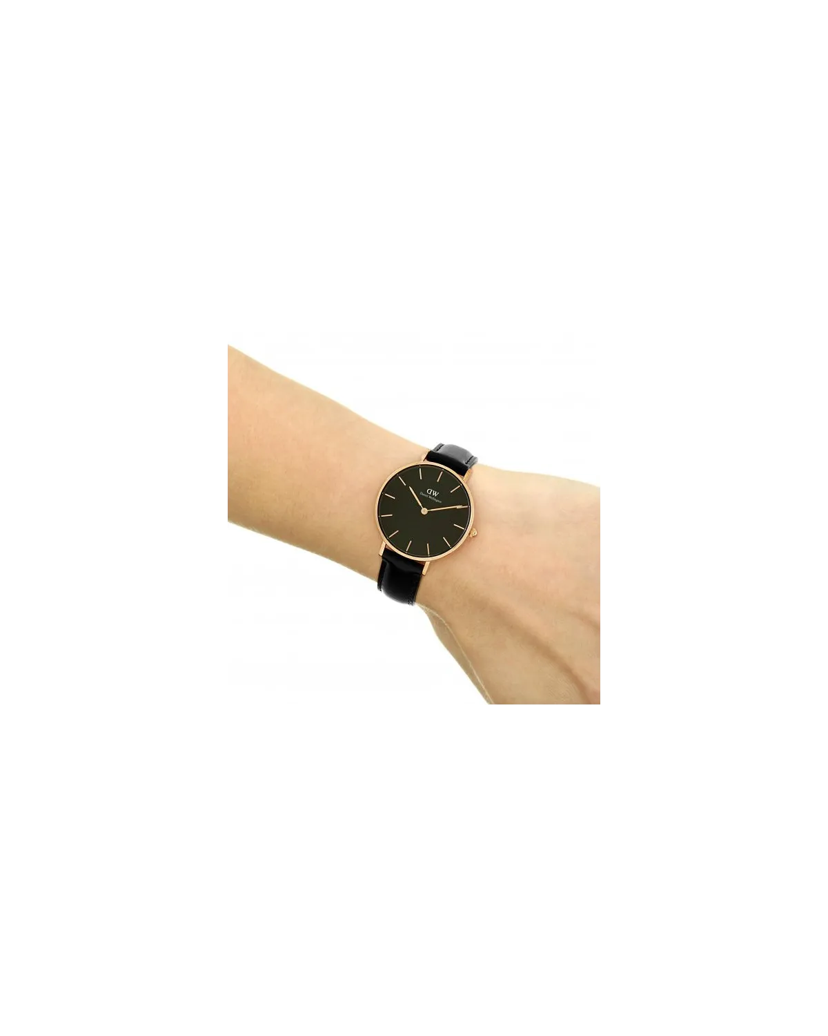 ZEGAREK DAMSKI DANIEL WELLINGTON DW00100168 - CLASSIC PETITE SHEFFIELD 32mm (zw504a)
