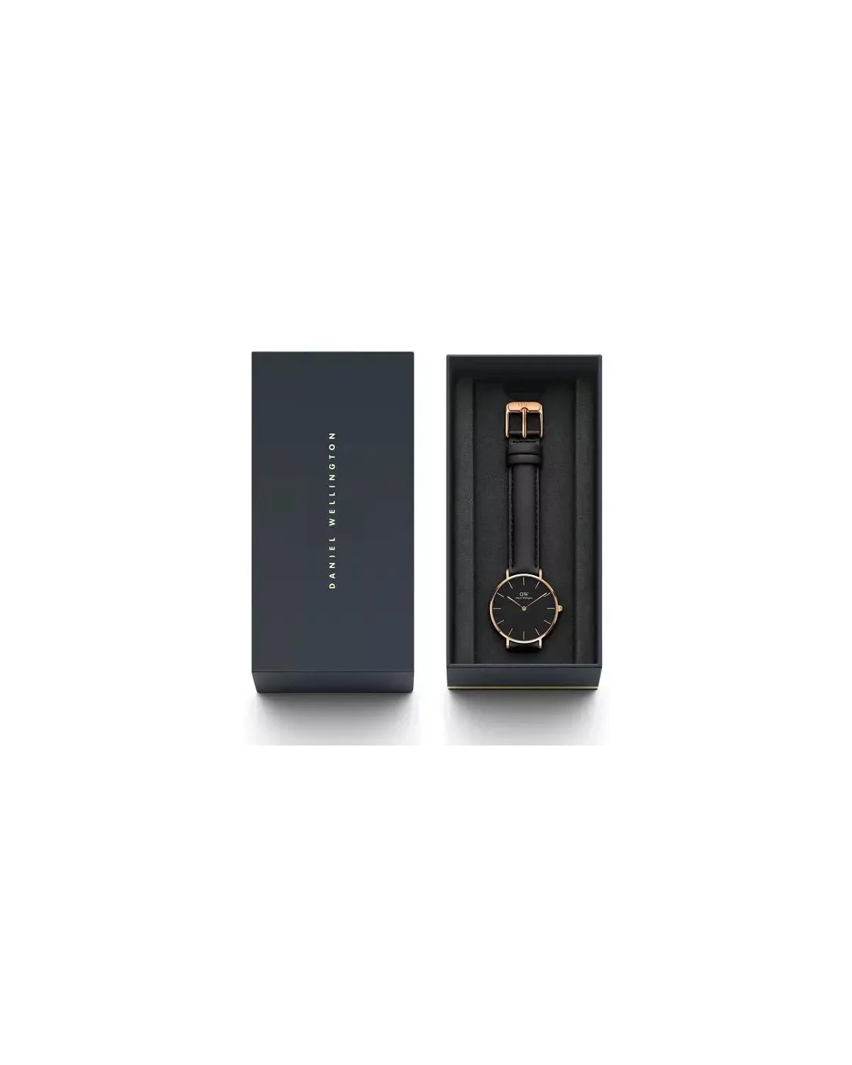 ZEGAREK DAMSKI DANIEL WELLINGTON DW00100168 - CLASSIC PETITE SHEFFIELD 32mm (zw504a)
