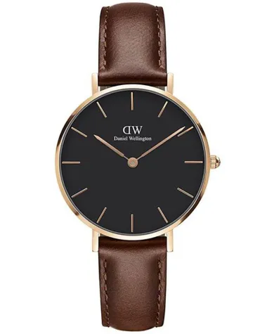 ZEGAREK DAMSKI DANIEL WELLINGTON Classic  Sheffield Lady  DW00100169 + BOX