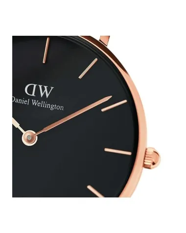 ZEGAREK DAMSKI DANIEL WELLINGTON Classic  Sheffield Lady  DW00100169 + BOX