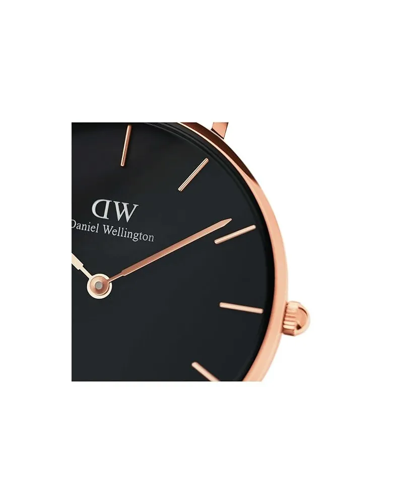 ZEGAREK DAMSKI DANIEL WELLINGTON Classic  Sheffield Lady  DW00100169 + BOX