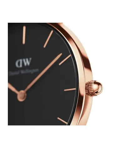 ZEGAREK DAMSKI DANIEL WELLINGTON Classic  Sheffield Lady  DW00100169 + BOX