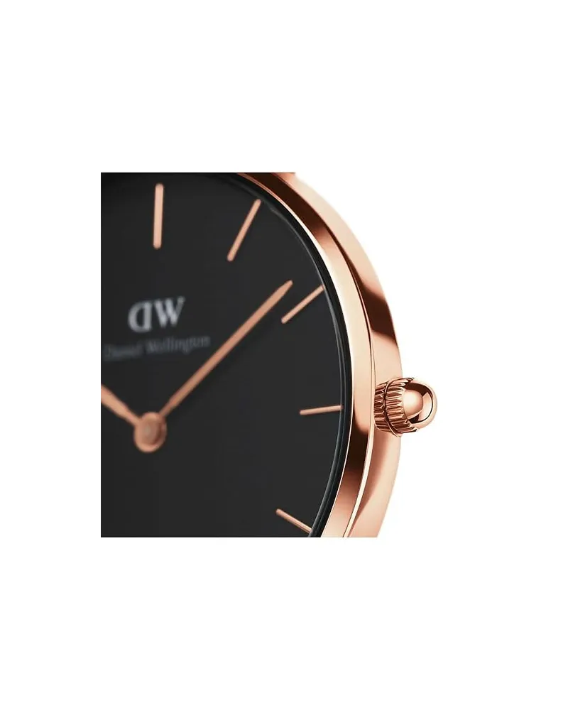 ZEGAREK DAMSKI DANIEL WELLINGTON Classic  Sheffield Lady  DW00100169 + BOX