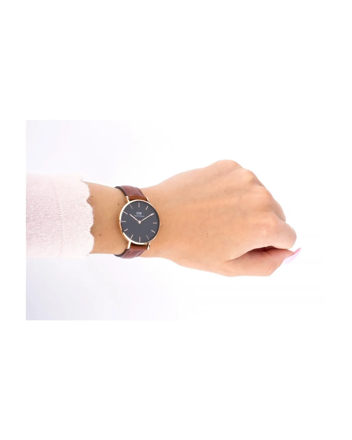 ZEGAREK DAMSKI DANIEL WELLINGTON Classic  Sheffield Lady  DW00100169 + BOX
