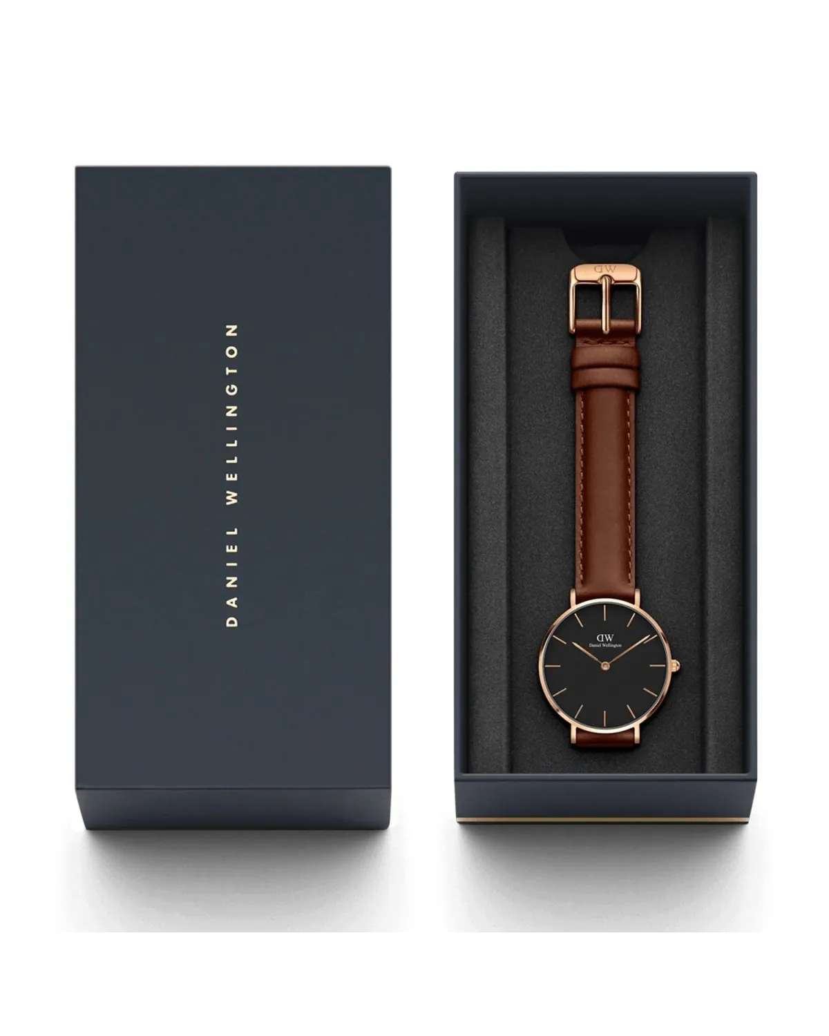 ZEGAREK DAMSKI DANIEL WELLINGTON Classic  Sheffield Lady  DW00100169 + BOX