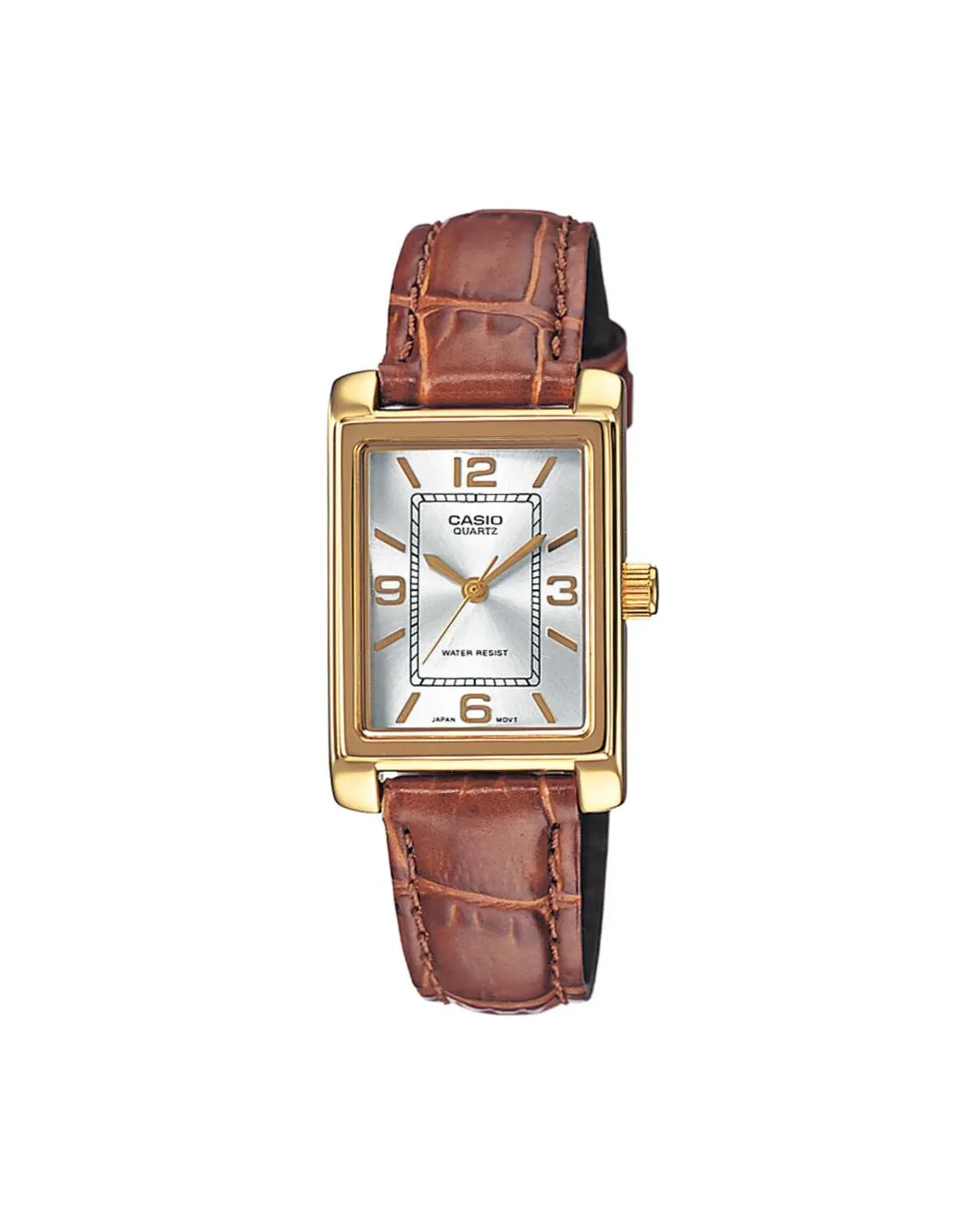ZEGAREK DAMSKI CASIO LTP-1234GL-7AEG  + BOX (zd623b)