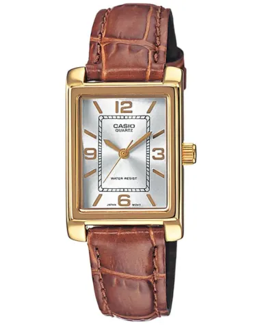 ZEGAREK DAMSKI CASIO LTP-1234GL-7AEG  + BOX (zd623b)